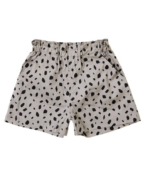 devirock(デビロック)の「総柄ショートパンツ(その他パンツ・キッズ・コバルトブルー/ドット/チェック/ピンク系その他/ブルー系その他/ブラック系その他/ベージュ/ネイビー/ダークベージュ/ラベンダー/グレー系その他/ブラック・110cm/100cm/130cm/95cm/140cm/150cm/90cm/120cm/160cm/80cm)」の21枚目の写真