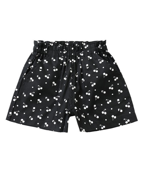 devirock(デビロック)の「総柄ショートパンツ(その他パンツ・キッズ・コバルトブルー/ドット/チェック/ピンク系その他/ブルー系その他/ブラック系その他/ベージュ/ネイビー/ダークベージュ/ラベンダー/グレー系その他/ブラック・110cm/100cm/130cm/95cm/140cm/150cm/90cm/120cm/160cm/80cm)」の20枚目の写真