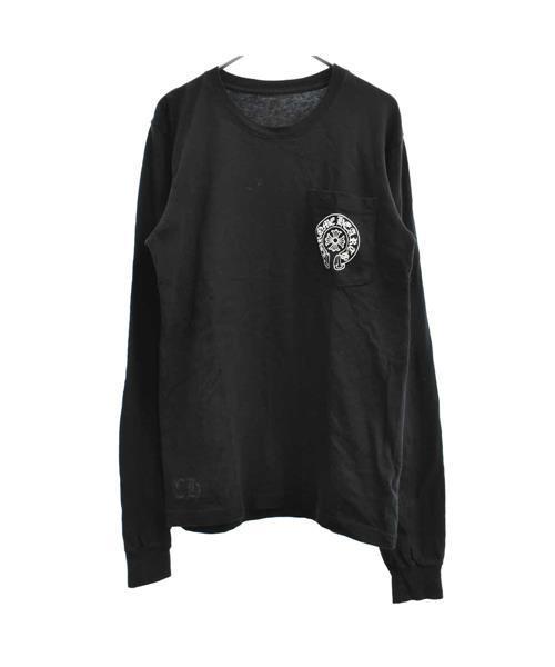 限定品 CHROME HEARTS クロムハーツ ホノルル限定 長袖Tシャツ 海外限定】CHROME HEARTS クロムハーツ ホノルル限定 長袖シャツ