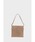 Hender SchemeiG_[XL[}j́ured cross bag bigiV_[obOjvbx[W