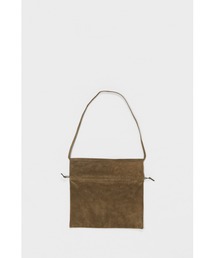 Hender Scheme | red cross bag big(ショルダーバッグ)