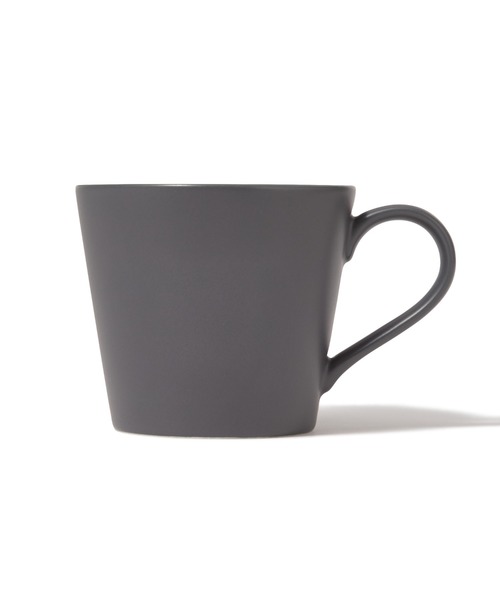 Francfranc(フランフラン)の「マリオン マグ グレー(グラス/マグカップ/タンブラー・レディース・グレー・FREE)」の2枚目の写真