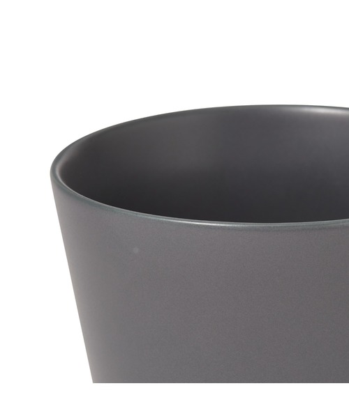 Francfranc(フランフラン)の「マリオン マグ グレー(グラス/マグカップ/タンブラー・レディース・グレー・FREE)」の3枚目の写真