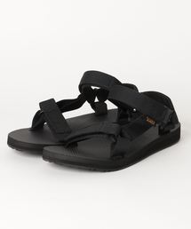 TEVA テバ W ORIGINAL UNIVERSAL オリジナル ユニバーサル 1003987 BLK