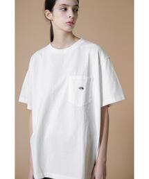 THE NORTH FACE PURPLE LABEL | ＜THE NORTH FACE PURPLE LABEL＞ EX for monkey time 7oz POC SSL TEE/Tシャツ □□(Tシャツ/カットソー)