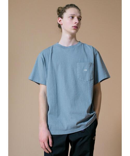 フェアルーセント　パック THE NORTH FACE PURPLE LABEL（ザ ノースフェイス パープルレーベル