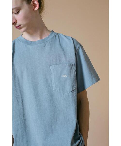 【まこっぴさま専用】ザ・ノース・フェイス パープルレーベル／ Tシャツ ◇[NT3366N]THE NORTH FACE PURPLE LABEL(ザ・ノース・フェイス