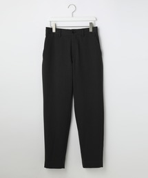 ADAM ET ROPE' | 〈小松マテーレ〉杢カルゼイージーパンツ/ストレッチ/ドライタッチ(その他パンツ)