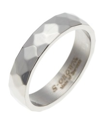 Karlas | 【Karlas/カルラス】ハワイアン彫刻 リング/指輪(リング)