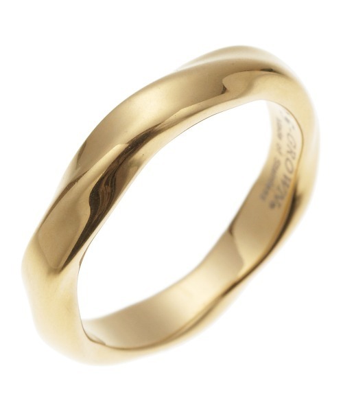 Karlas（カルラス）の「【Karlas/カルラス】ハワイアン彫刻 リング/指輪（リング・レディース・A/B/C/D/E/F/その他7/その他8/その他6/その他4/R/V/W/その他5/その他1/その他2/L/M/N/O/P/Q/G/H/I/J/K/Y/Z/その他/S/T/U・11号/9号/13号/5号/3号/7号/15号/17号/2号/1号）」の5枚目の写真