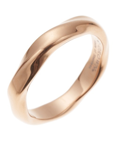 Karlas（カルラス）の「【Karlas/カルラス】ハワイアン彫刻 リング/指輪（リング・レディース・A/B/C/D/E/F/その他7/その他8/その他6/その他4/R/V/W/その他5/その他1/その他2/L/M/N/O/P/Q/G/H/I/J/K/Y/Z/その他/S/T/U・11号/9号/13号/5号/3号/7号/15号/17号/2号/1号）」の6枚目の写真