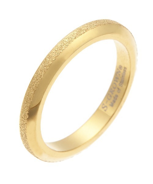 Karlas（カルラス）の「【Karlas/カルラス】ハワイアン彫刻 リング/指輪（リング・レディース・A/B/C/D/E/F/その他7/その他8/その他6/その他4/R/V/W/その他5/その他1/その他2/L/M/N/O/P/Q/G/H/I/J/K/Y/Z/その他/S/T/U・11号/9号/13号/5号/3号/7号/15号/17号/2号/1号）」の8枚目の写真