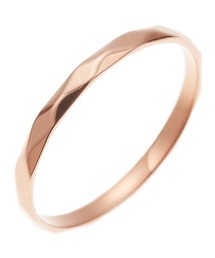 ピンキーリング 3号 ピンクゴールド」に該当するファッション通販