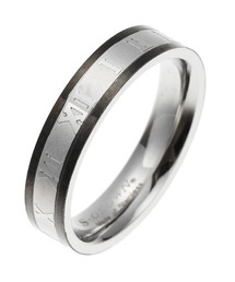 Piena（ピエナ）の「【Karlas/カルラス】ハワイアン彫刻 リング/指輪（リング）」