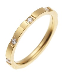 Piena（ピエナ）の「【Karlas/カルラス】ハワイアン彫刻 リング/指輪（リング）」