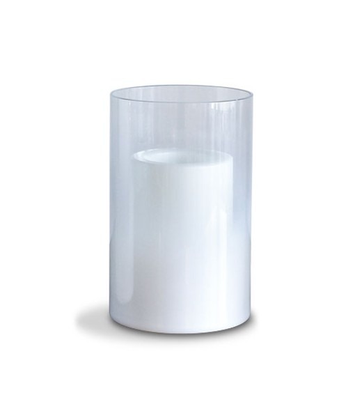 DI CLASSE(ディクラッセ)の「LED candle Lunga L(照明)」|ホワイト