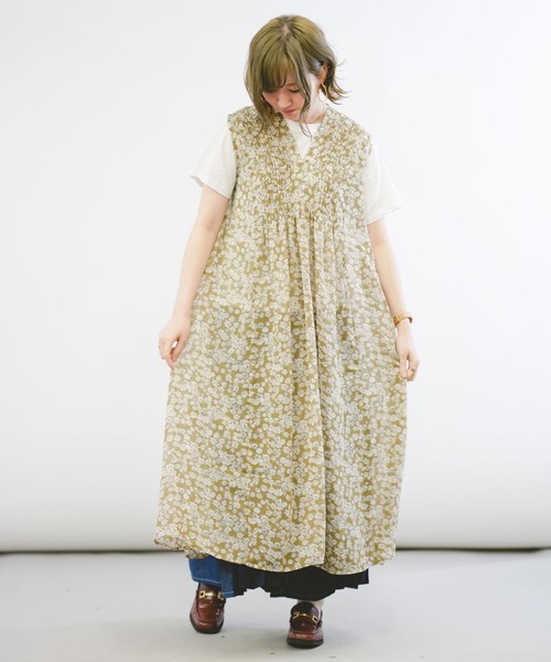 Wordtrobe シアーフレアワンピース Teeシャツアンサンブル ワンピース Wordtrobe ワードトローブ のファッション通販 Zozotown