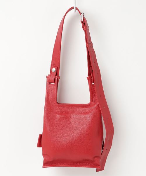 LUMI（ルミ）の「LUMI / ! SB CLASSIC XS（ショルダーバッグ）」 - WEAR