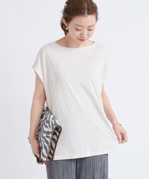 DouDou | BIGシルエットタンクT(Tシャツ/カットソー)