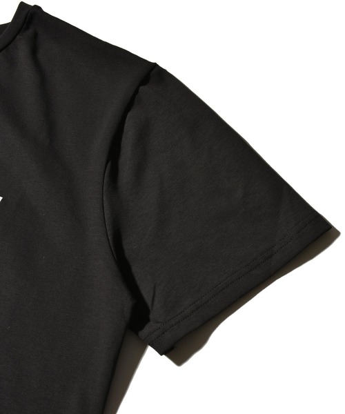 ROCK STE(ロクステ)の「Sowhat?(ソーワット) EPOCH エポック Tシャツ(Tシャツ/カットソー・メンズ・ブラック・M)」の10枚目の写真