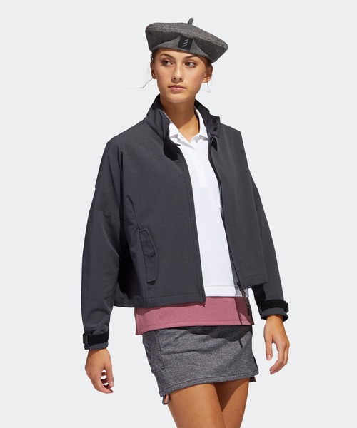 Golf アディダスゴルフ Adicross Adidas Top その他アウター 長袖ショートレングスフルジップジャケット Middler セール Adicross Adicross Middler Adidas アディダス のファッション Golf アディダスゴルフ Adicross Adidas Top その他アウター 長袖ショートレングスフルジップジャケット Middler セール Adicross Adicross Middler Adidas アディダス のファッション