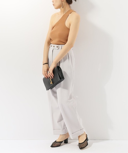 TODAYFUL（トゥデイフル）の「【TODAYFUL / トゥデイフル】twill