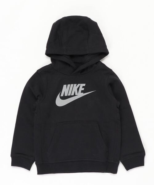 Nike ナイキ の Web限定 Nike ナイキ Kids リフレクティブhbrプルオーバー パーカー Wear