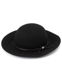 green label relaxing | GUAPA フェルトキャペリン ハット(ハット)