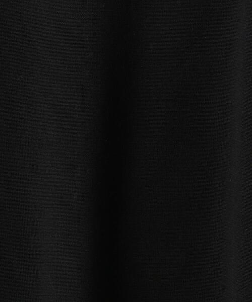 BEAUTY&YOUTH UNITED ARROWS（ビューティーアンドユースユナイテッドアローズ）の「BY SUPER140 ウォッシャブルウール タートル ニット（ニット/セーター・メンズ・ホワイト/ブラック/グレー・X-LARGE/LARGE/MEDIUM/SMALL）」の11枚目の写真