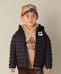 X Girl Stages エックスガール ステージスのダウンジャケット コート通販 Zozotown