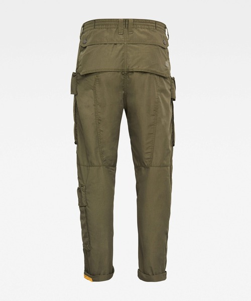 GROUTURE / SADDLE CARGO PANTS / KHAKI 30 GROUTURE / SADDLE CARGO PANTS / KHAKI 30