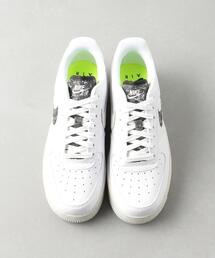 NIKE（ナイキ）の「NIKE ウィメンズ エアフォース1 07SE（スニーカー）」