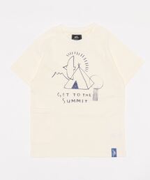 KRIFF MAYER Kid's Collection | ウェットプロテクト半袖T(ティピー)(Tシャツ/カットソー)