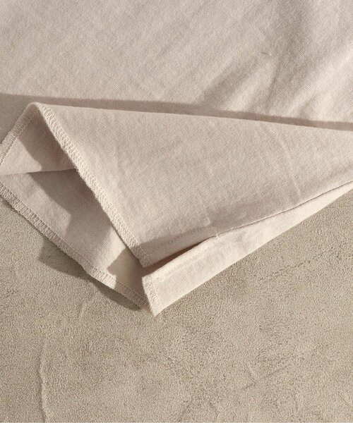 Champion（チャンピオン）の「champion(チャンピオン)半袖Tシャツ（Tシャツ/カットソー・キッズ・ミント/オレンジ/アイボリー/ラベンダー・140/100/120/110/130/150）」の18枚目の写真