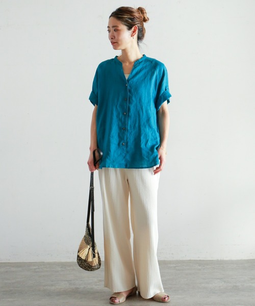 NOMBRE IMPAIR（ノンブルアンペール）の「リネンキャンバス