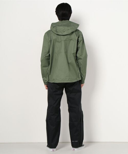 Columbia（コロンビア）の「ピクシーサンクチュアリレインスーツ