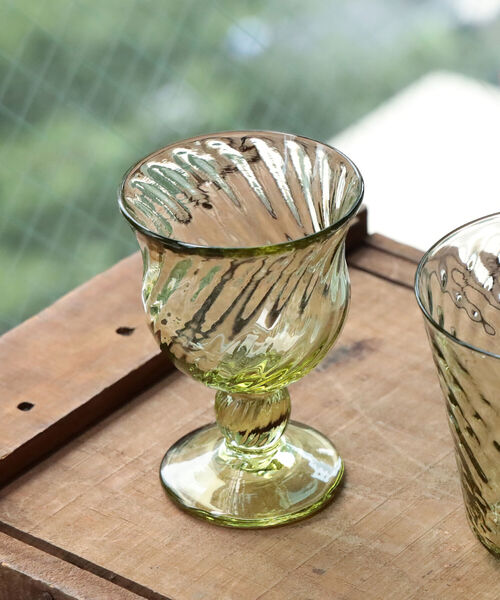 BEAMS JAPAN（ビームス ジャパン）の「【東京】新島ガラスアート