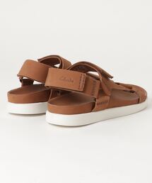 Clarks（クラークス）の「Sunder Range / サンダーレンジ (タン
