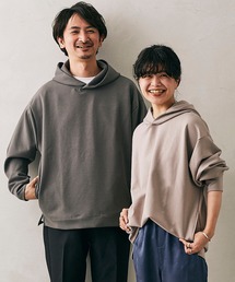 ライトダンボールパーカー
