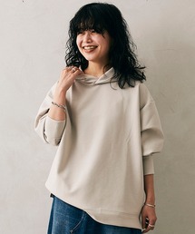 JOURNAL STANDARD relume | ライトダンボールパーカー(パーカー)