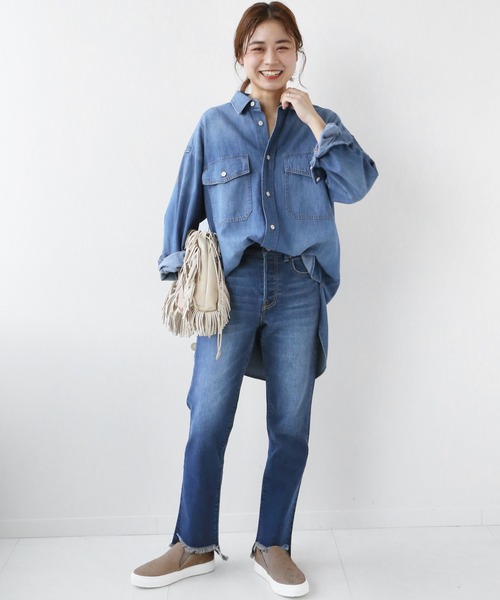 JOURNAL STANDARD relume（ジャーナルスタンダード レリューム