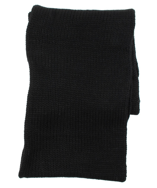 Lui's（ルイス）の「Lui's ロングスヌード（ストール/ショール・メンズ・ブラック/グレー/ブラック系その他/ボルドー・FREE）」の8枚目の写真