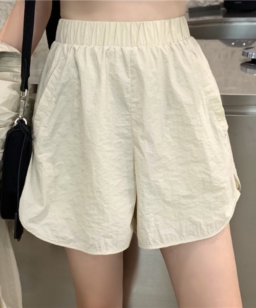 ABITOKYO（アビトーキョー）の「バルーンスリーブジャケットパンツ２点セット（ライダースジャケット・レディース・ブラック/グレー/ベージュ・FREE）」の15枚目の写真