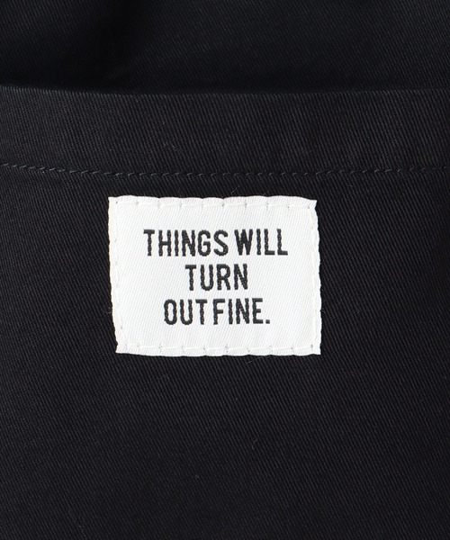 Honeys（ハニーズ）の「イージーハーフパンツ（その他パンツ・レディース・ブラック/カーキ/ダークオレンジ/ベージュ/アイボリー・S/L/M）」の6枚目の写真