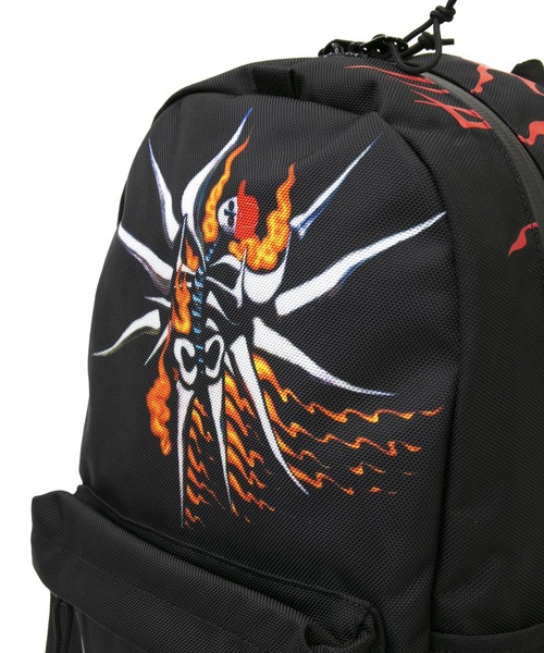 NEW ERA（ニューエラ）の「NEW ERA/ニューエラ Light Pack 27L Taro