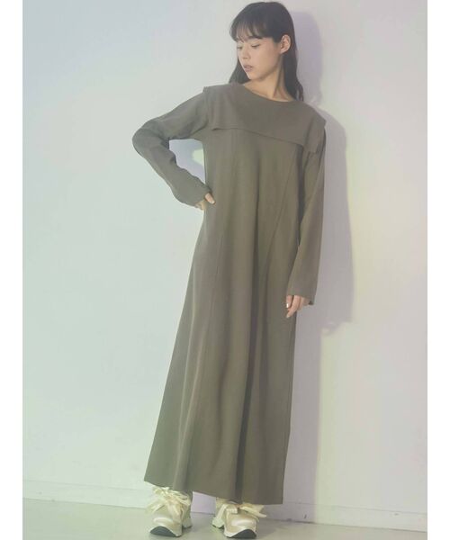 merry jenny（メリージェニー）の「リボンスニーカー（スニーカー・レディース・ブラック/アイボリー/ライトブルー・SMALL/MEDIUM/LARGE）」の8枚目の写真