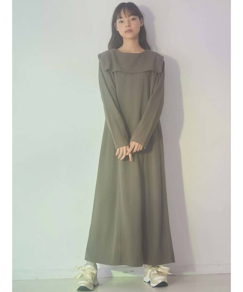 merry jenny（メリージェニー）の「リボンスニーカー（スニーカー・レディース・ブラック/アイボリー/ライトブルー・SMALL/MEDIUM/LARGE）」の10枚目の写真