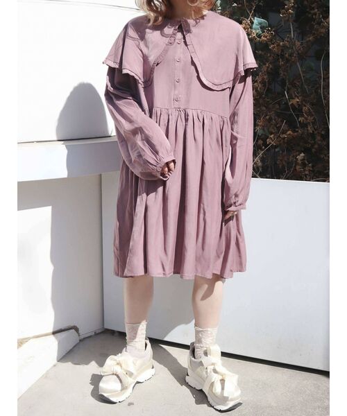 merry jenny（メリージェニー）の「リボンスニーカー（スニーカー・レディース・ブラック/アイボリー/ライトブルー・SMALL/MEDIUM/LARGE）」の21枚目の写真