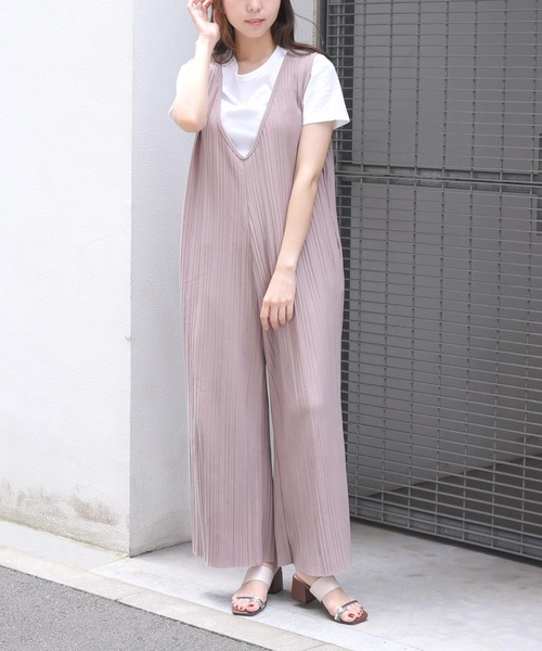 NOFALL（ノーフォール）の「アシメトングスクエアチャンキーヒールサンダル（サンダル・レディース・ブラック系その他/ブラウン系その他/ホワイト系その他/ベージュ系その他・SS/M/S/LL/L/3L）」の19枚目の写真