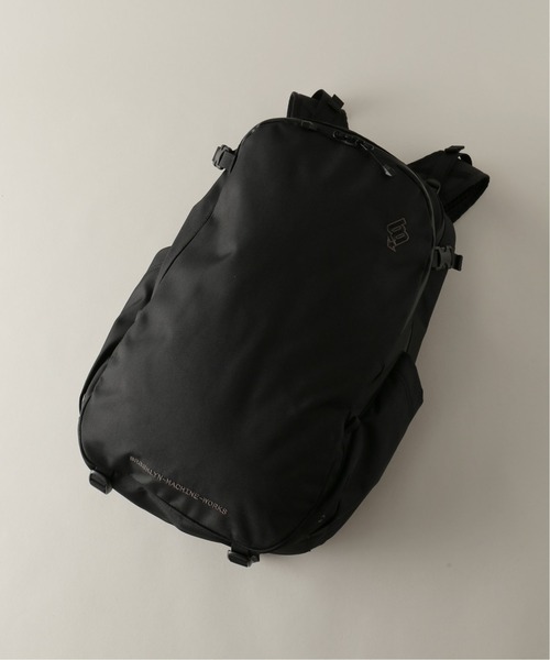 BROOKLYN MACHINE WORKS（ブルックリンマシンワークス）の